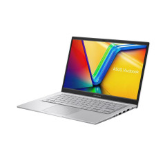 ASUS Vivobook Go 14 E1404FA-DICEB961W AMD Ryzen? 5 40 Ordinateur portable 35,6 cm (14") Full HD 16 Go LPDDR5-SDRAM 512 Go SSD Wi