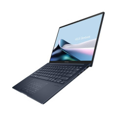 ASUS Zenbook 14 UX3405CA- -ISSQD0X Intel Core Ultra 7 255H Ordinateur portable 35,6 cm (14") WUXGA 16 Go LPDDR5x-SDRAM 512 Go SS
