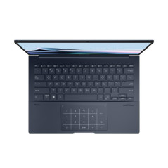 ASUS Zenbook 14 UX3405CA- -ISSQD0X Intel Core Ultra 7 255H Ordinateur portable 35,6 cm (14") WUXGA 16 Go LPDDR5x-SDRAM 512 Go SS