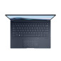 ASUS Zenbook 14 UX3405CA- -ISSQD0X Intel Core Ultra 7 255H Ordinateur portable 35,6 cm (14") WUXGA 16 Go LPDDR5x-SDRAM 512 Go SS