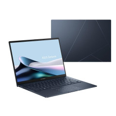 ASUS Zenbook 14 UX3405CA- -ISSQD0X Intel Core Ultra 7 255H Ordinateur portable 35,6 cm (14") WUXGA 16 Go LPDDR5x-SDRAM 512 Go SS