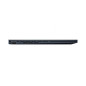 ASUS Zenbook 14 UX3405CA- -ISSQD0X Intel Core Ultra 7 255H Ordinateur portable 35,6 cm (14") WUXGA 16 Go LPDDR5x-SDRAM 512 Go SS