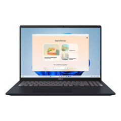 ASUS Vivobook 16 X1607CA-PRO-DICMB187X Intel Core Ultra 7 255H Ordinateur portable 40,6 cm (16") WUXGA 16 Go DDR5-SDRAM 1 To SSD