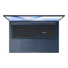ASUS Vivobook 17 X1704MA-ISSAU215W Intel Core 7 350 Ordinateur portable 43,9 cm (17.3") Full HD 16 Go DDR5-SDRAM 512 Go SSD Wi-F