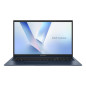 ASUS Vivobook 17 X1704MA-PRO-ISSAU216X Intel Core 5 320 Ordinateur portable 43,9 cm (17.3") Full HD 8 Go DDR5-SDRAM 512 Go SSD W
