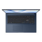 ASUS Vivobook 17 X1704MA-PRO-ISSAU216X Intel Core 5 320 Ordinateur portable 43,9 cm (17.3") Full HD 8 Go DDR5-SDRAM 512 Go SSD W