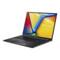 ASUS Vivobook 16 X1605VA-OLED-ISSSH220W Intel Core 9 270H Ordinateur portable 40,6 cm (16") Full HD 16 Go DDR5-SDRAM 512 Go SSD 