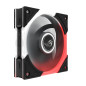 ASUS ROG Eurux GR120 ARGB Fan Triple Pack Boitier PC Ventilateur 12 cm Noir 3 pi