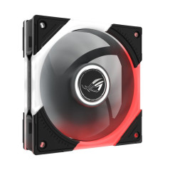 ASUS ROG Eurux GR120 ARGB Fan Triple Pack Boitier PC Ventilateur 12 cm Noir 3 pi
