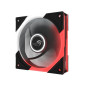 ASUS ROG Eurux GR120 ARGB Fan Triple Pack Boitier PC Ventilateur 12 cm Noir 3 pi