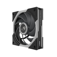 ASUS ROG Eurux GR120 ARGB Fan Triple Pack Boitier PC Ventilateur 12 cm Noir 3 pi