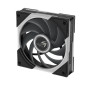 ASUS ROG Eurux GR120 ARGB Fan Triple Pack Boitier PC Ventilateur 12 cm Noir 3 pi