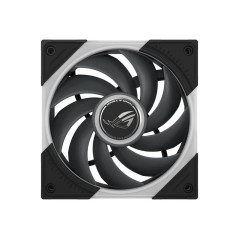 ASUS ROG Eurux GR120 ARGB Fan Triple Pack Boitier PC Ventilateur 12 cm Noir 3 pi