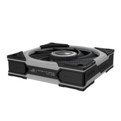 ASUS ROG Eurux GR120 ARGB Fan Triple Pack Boitier PC Ventilateur 12 cm Noir 3 pi