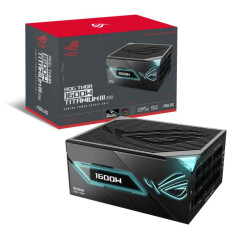 ASUS ROG THOR 1600T3-GAMING EVO