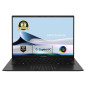 ASUS Zenbook 14 UM3406GA- -DISQD5X Copilot+ PC AMD Ryzen AI 7 445 Ordinateur portable 35,6 cm (14") WUXGA 32 Go LPDDR5x-SDRAM 1 