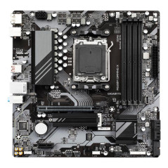GIGABYTE A620M GAMING X