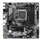 GIGABYTE A620M GAMING X