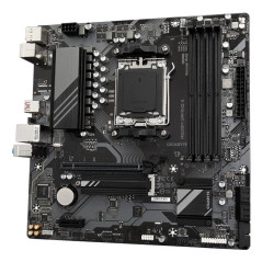 GIGABYTE A620M GAMING X