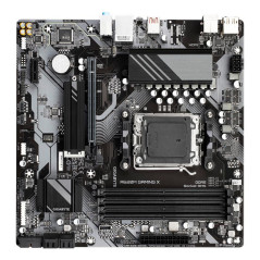 GIGABYTE A620M GAMING X