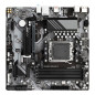 GIGABYTE A620M GAMING X