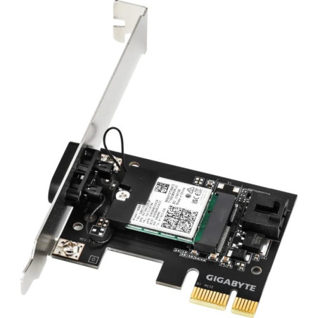 GIGABYTE GC-WFAX210 carte r
