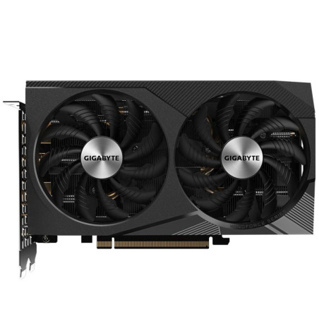 GIGABYTE GeForce RTX 3060 WINDFORCE OC 12G (rev. 2.0) NVIDIA 12 Go GDDR6
