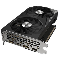 GIGABYTE GeForce RTX 3060 WINDFORCE OC 12G (rev. 2.0) NVIDIA 12 Go GDDR6
