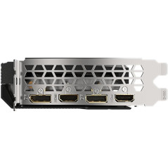 GIGABYTE GeForce RTX 3060 WINDFORCE OC 12G (rev. 2.0) NVIDIA 12 Go GDDR6