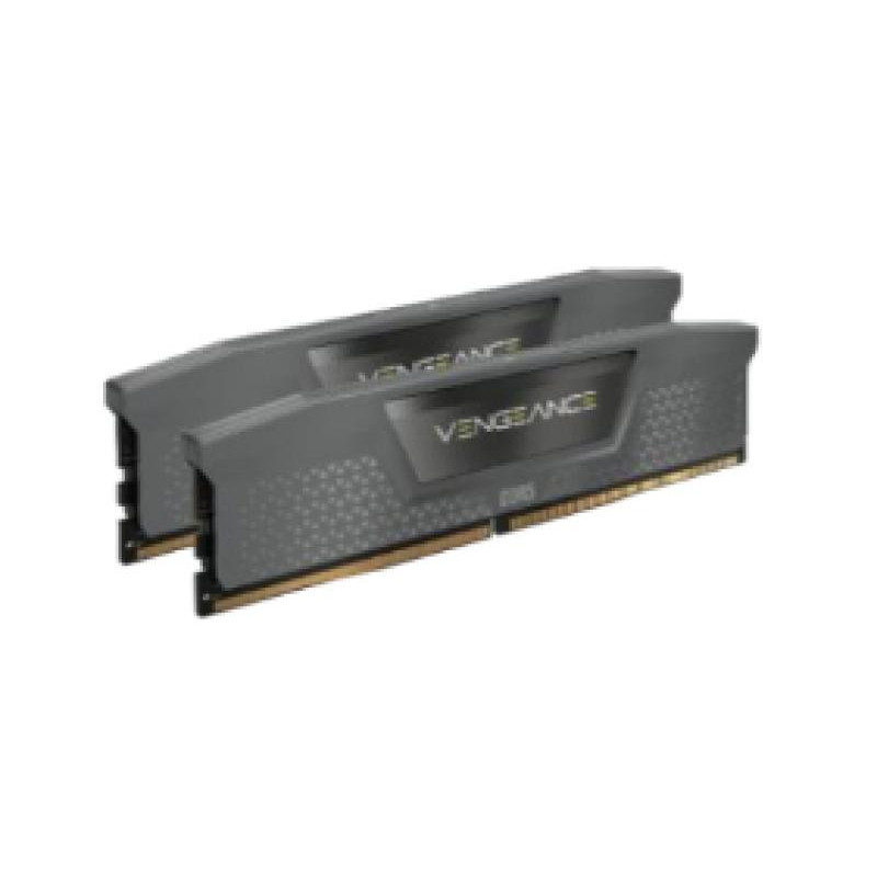 Corsair Vengeance CMK32GX5M2D6000Z38 module de m