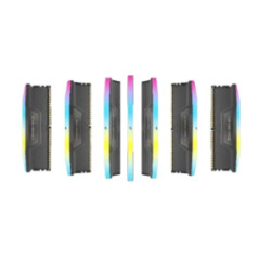 Corsair Vengeance CMH32GX5M2D6000Z38 module de m