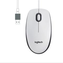 Logitech M100