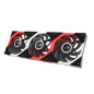 ASUS ROG Eurux GR120 ARGB Reverse Fan - Triple Pack Boitier PC Ventilateur 12 cm Noir, Blanc 3 pi