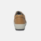 Chaussures de securite basses - Brava - Femme - EN ISO 20345 - S3 SRC - Miel