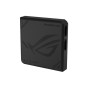 ASUS ROG Eurux GR120 ARGB Reverse Fan - Triple Pack Boitier PC Ventilateur 12 cm Noir, Blanc 3 pi
