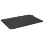MSI AGILITY GD23 tapis de souris Tapis de souris de jeu Noir