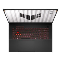 ASUS TUF Gaming A18 TUF808UM-DICS8103W AMD Ryzen? 7 260 Ordinateur portable 45,7 cm (18") WUXGA 32 Go DDR5-SDRAM 1 To SSD NVIDIA