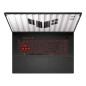 ASUS TUF Gaming A18 TUF808UM-DICS8103W AMD Ryzen? 7 260 Ordinateur portable 45,7 cm (18") WUXGA 32 Go DDR5-SDRAM 1 To SSD NVIDIA