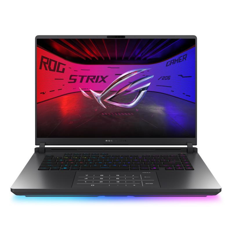 ASUS ROG Strix G16 G615JMR-DICRV235W Intel