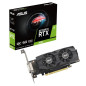 ASUS GeForce RTX 3050 LP BRK OC Edition NVIDIA 6 Go GDDR6