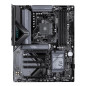 GIGABYTE B550 X EAGLE WF6E