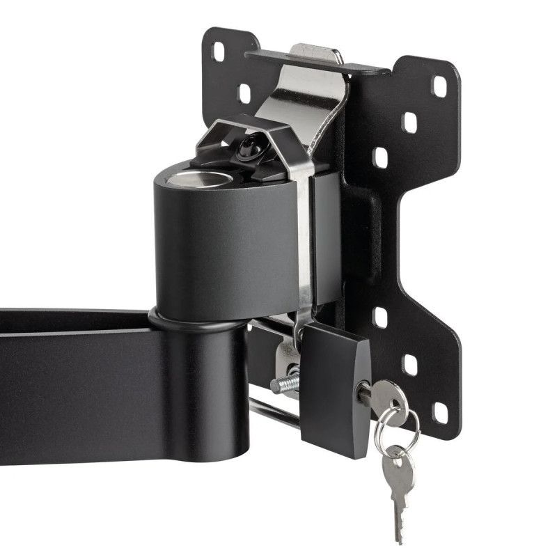 VOGELS PFW 1020 Support mural orientable et inclinable pour 