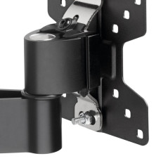 VOGELS PFW 1020 Support mural orientable et inclinable pour 