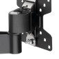 VOGELS PFW 1020 Support mural orientable et inclinable pour 