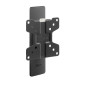 VOGELS PFW 1020 Support mural orientable et inclinable pour 