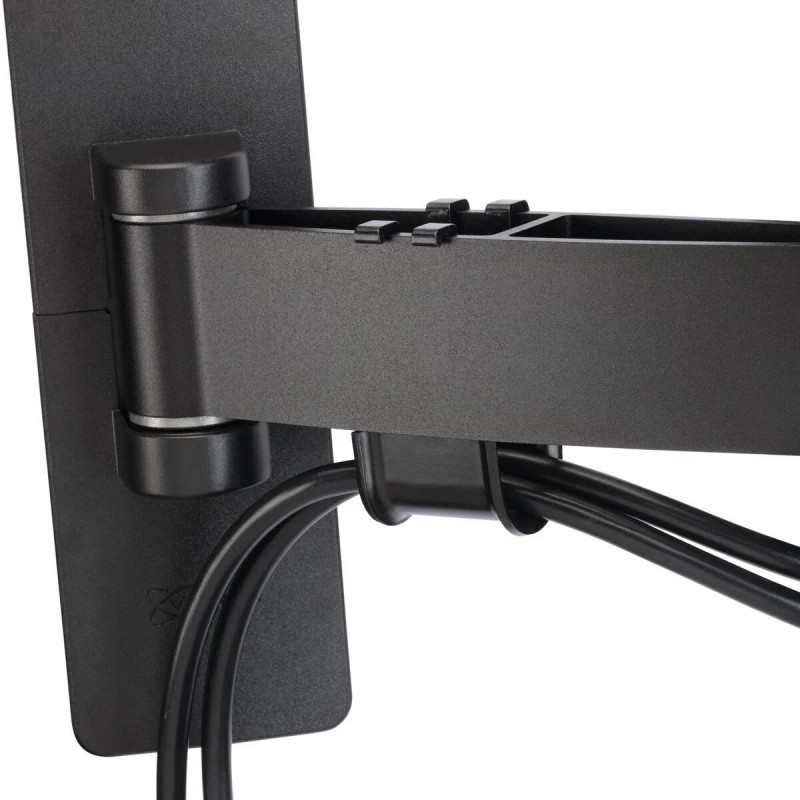Vogels PFW 2020 Support mural orientable et inclinable pour 