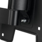 Vogels PFW 2030 Support mural orientable et inclinable pour 