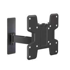 Vogels PFW 2030 Support mural orientable et inclinable pour 