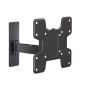 Vogels PFW 2030 Support mural orientable et inclinable pour 