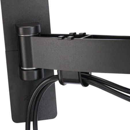Vogels PFW 2040 Support mural orientable et inclinable pour 